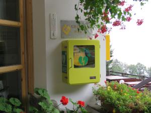 Hotel Tisa 1